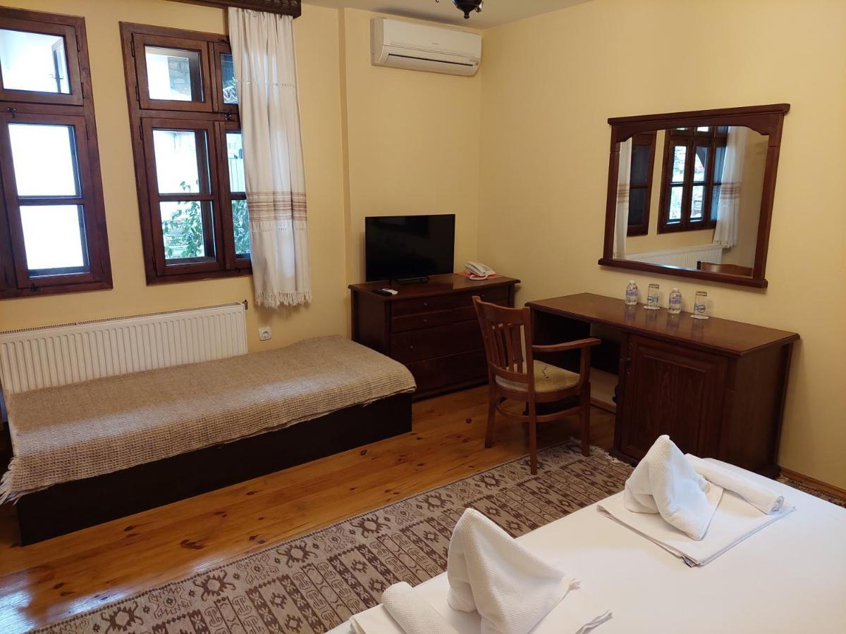 Guest Rooms Cheshmata Arbanasi Eksteriør bilde